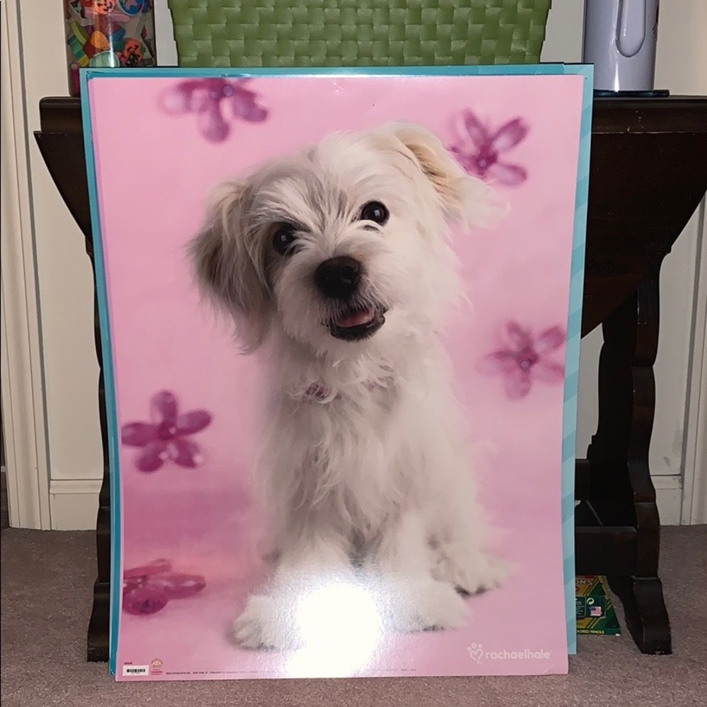 Dog Poster